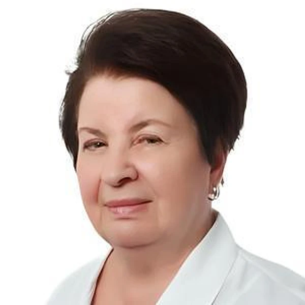 Бреусенко Валентина Григорьевна — Гинеколог, Акушер, Гинеколог-хирург, Москва
