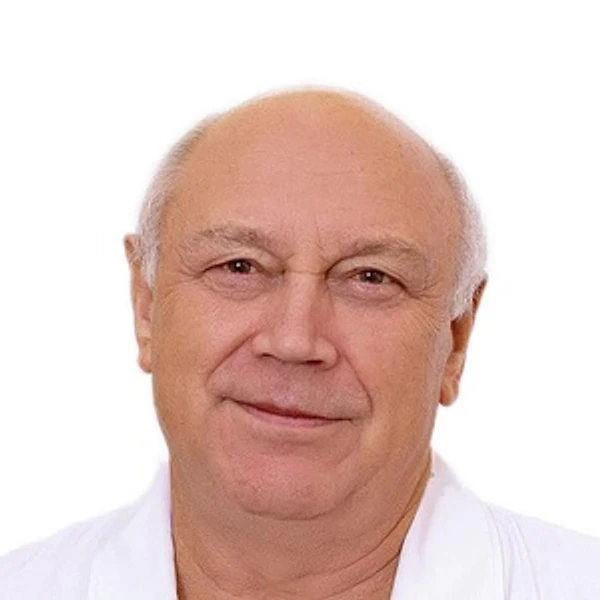 Власов Валерий Геннадьевич — Хирург, Детский хирург, Шадринск
