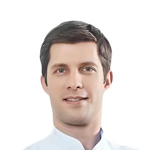 Скипенко Тимофей Олегович — Ортопед, Травматолог, Москва