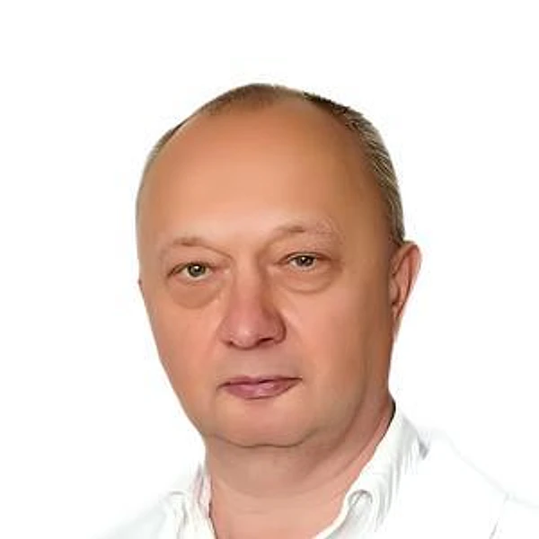 Морозов Александр Григорьевич — Хирург, Москва