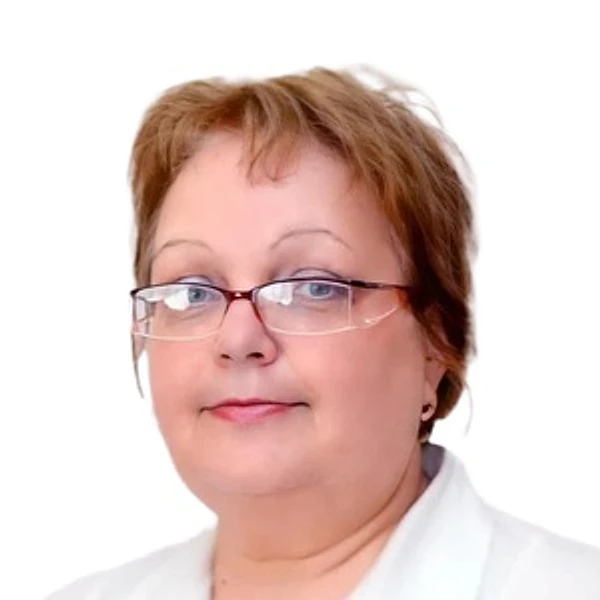 Бездомова Татьяна Владимировна — Педиатр, Аллерголог, Детский аллерголог, Иммунолог, Шадринск