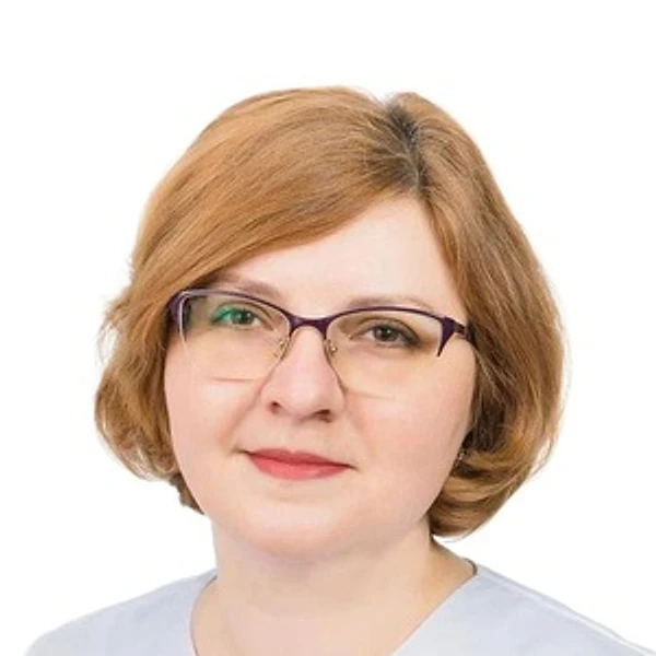 Супорник Галина Владимировна — Гастроэнтеролог, Терапевт, Самара