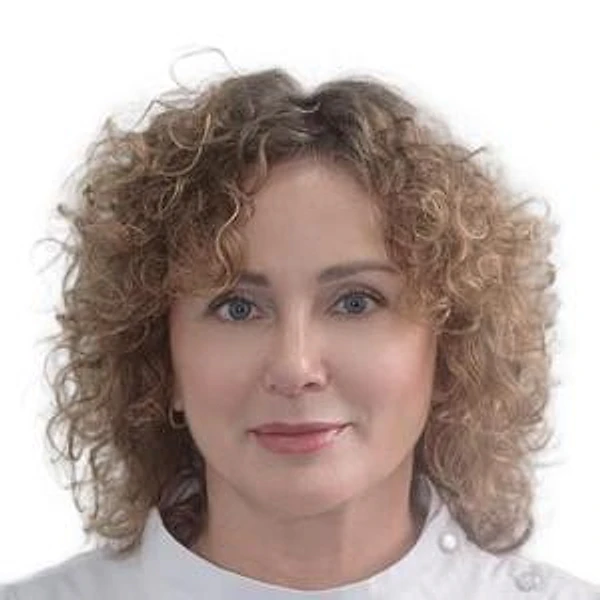 Тюрина Ирина Алексеевна — Кардиолог, Самара