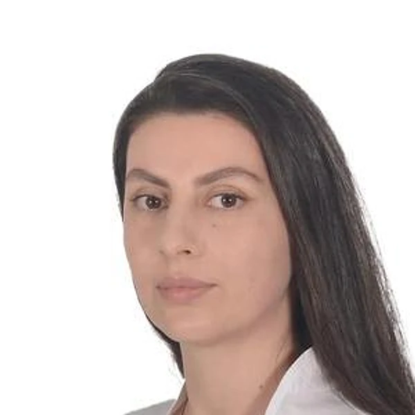 Абдурашидова Эльмира Абдурашидовна — Акушер, Гинеколог, Ессентуки