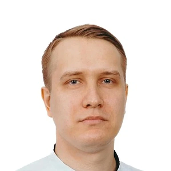 Горшков Иван Васильевич — Невролог, Самара