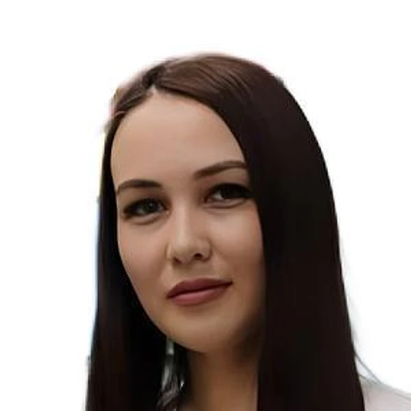 Кельдигазиева Сурия Азрет-Алиевна — ЛОР, Детский ЛОР, Ставрополь