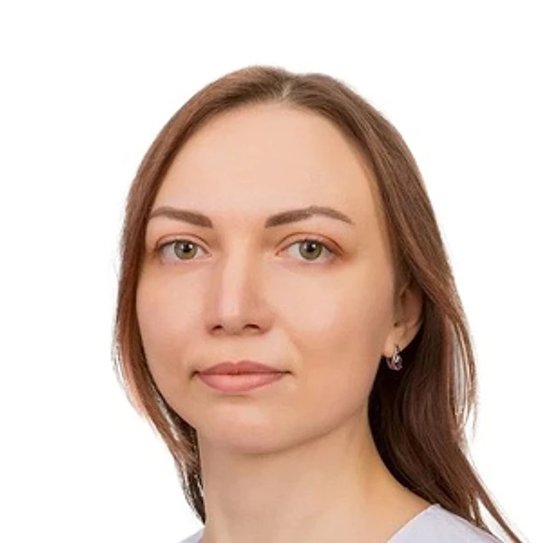 Хоромецкая Наталья Александровна — Врач ЛФК, Самара