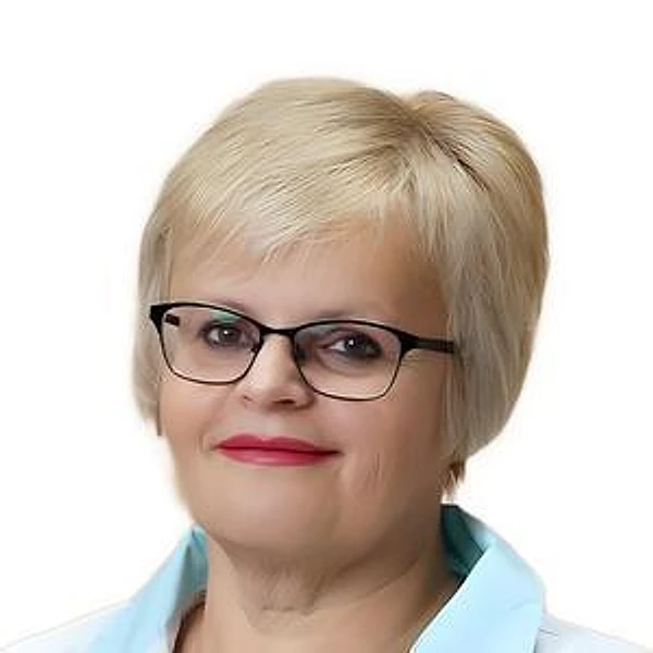 Лозовец Оксана Вениаминовна — Гастроэнтеролог, Детский гастроэнтеролог, Рязань