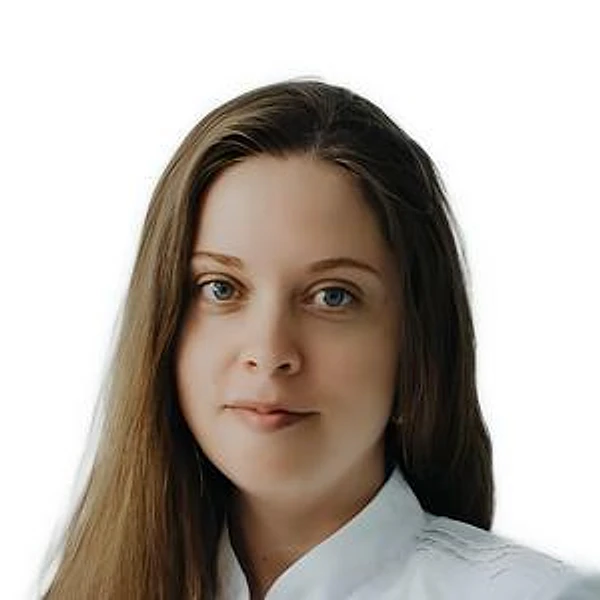 Ивлева Валерия Николаевна — Невролог, Самара