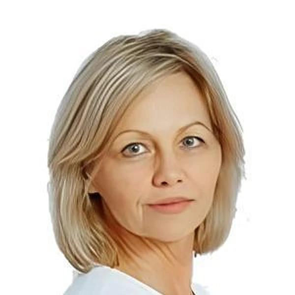 Привалова Елена Геннадьевна — Детский эндокринолог, Рязань