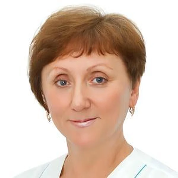 Пивсаева Валентина Борисовна — Клинический психолог, Самара