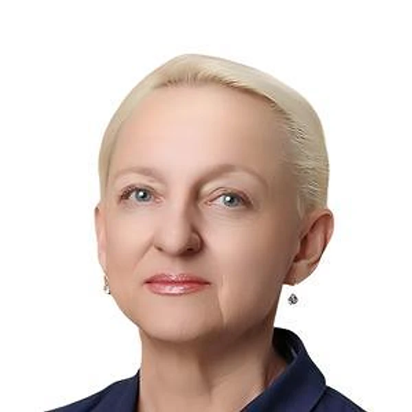 Мойсеюк Ольга Владимировна — Детский кардиолог, Детский ревматолог, Рязань