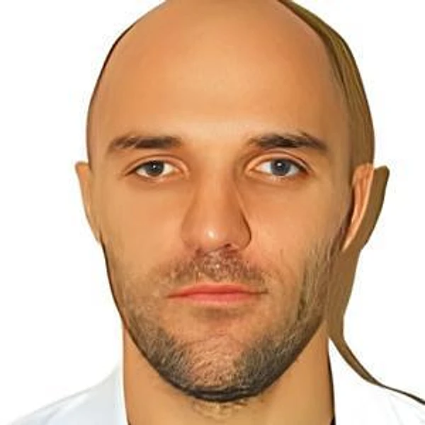 Куропаткин Андрей Геннадьевич — Ортопед, Травматолог, Самара