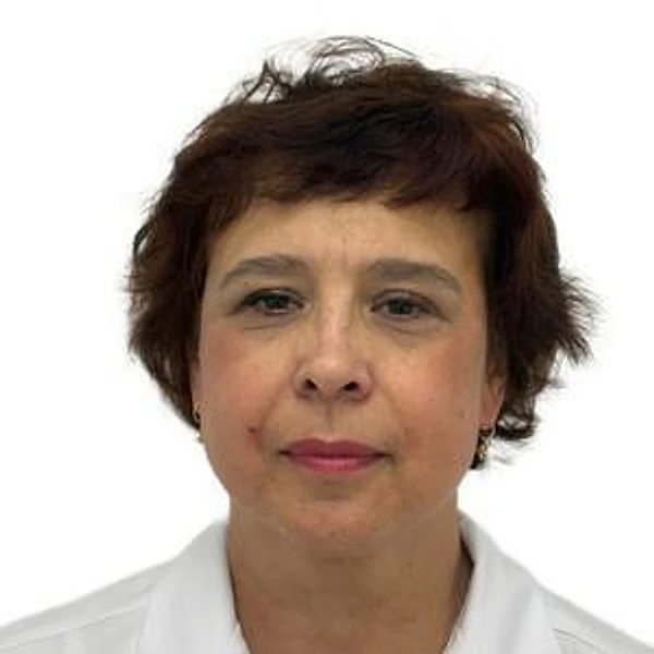 Грицко Елена Михайловна — Детский невролог, Рязань