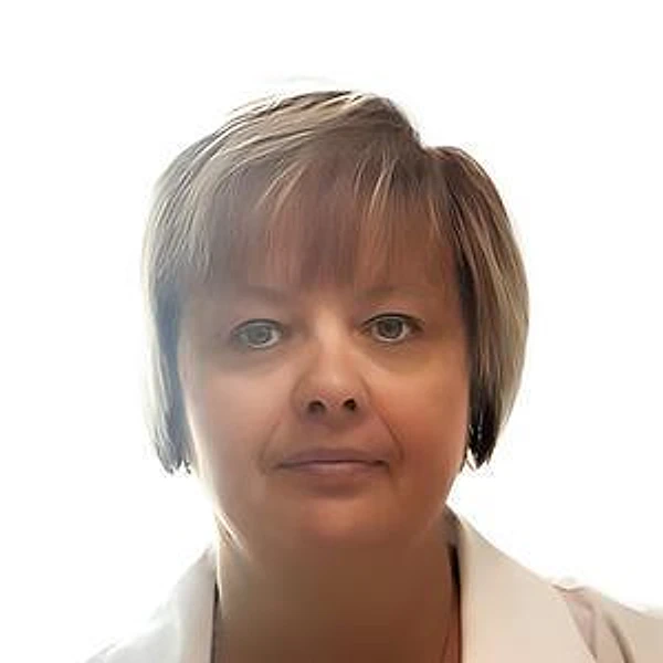 Евдокимова Елена Анатольевна — Педиатр, Рязань