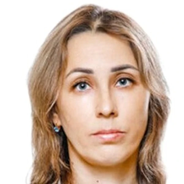 Барашкова Наталья Викторовна — Педиатр, Кемерово