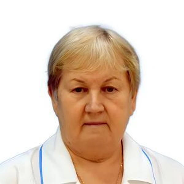 Максагина Людмила Дмитриевна — Гинеколог, Полысаево