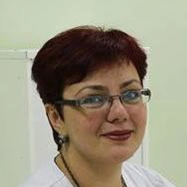Клименко Ирина Геннадьевна — Ортопед, Детский ортопед, Детский травматолог, Детский хирург, Травматолог, Рязань