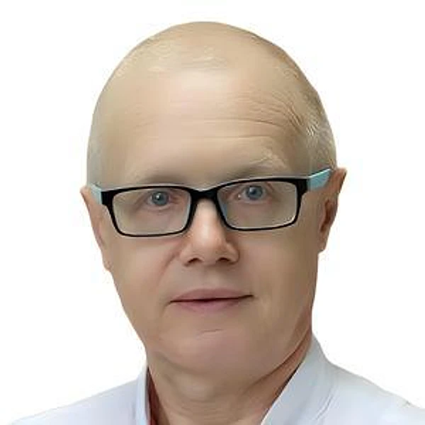 Агапов Алексей Сергеевич — Врач УЗИ, Детский врач УЗИ, Функциональный диагност, Рязань