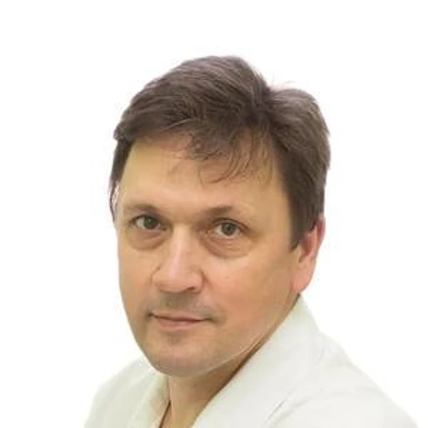 Морозов Павел Григорьевич — Невролог, Новоалександровск