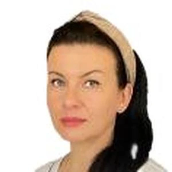 Мадорская Ольга Геннадьевна — Функциональный диагност, Рязань