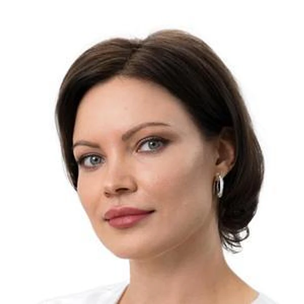 Феофанова Ирина Сергеевна — Врач-косметолог, Дерматолог, Волгоград