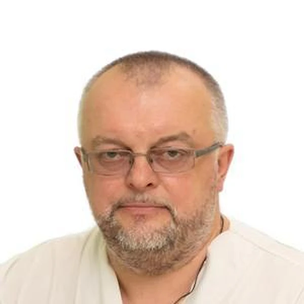 Суворов Сергей Михайлович — Травматолог, Ортопед, Новоалександровск