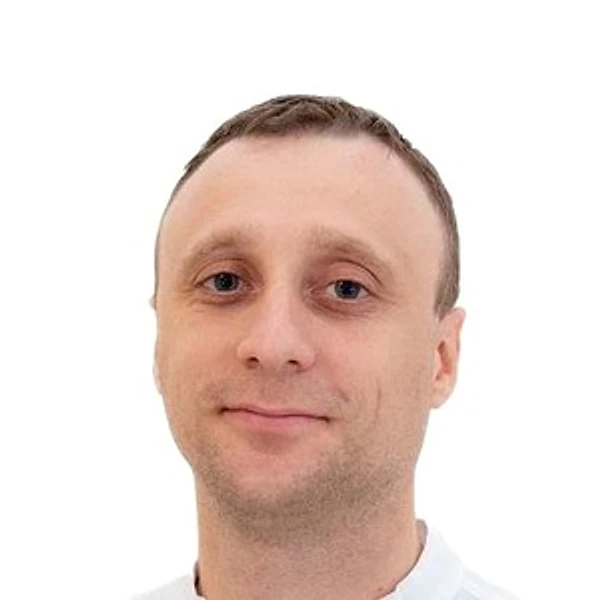 Демещенко Максим Васильевич — Травматолог, Ортопед, Волгоград