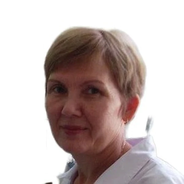 Кодинцева Алла Ивановна — Стоматолог, Новоалександровск