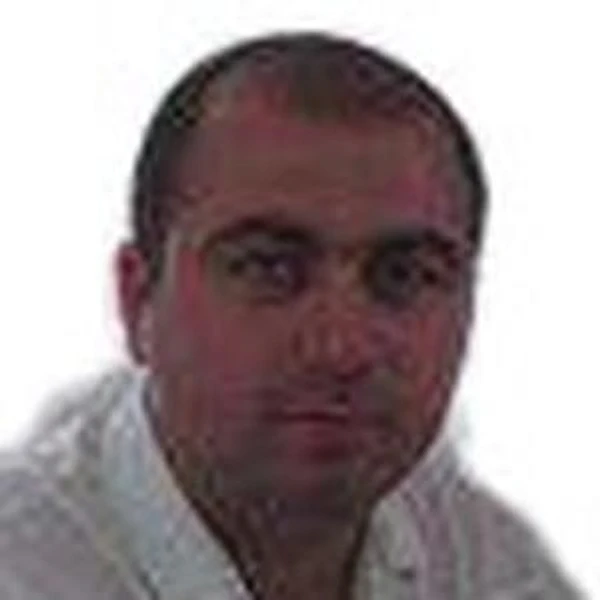 Арзуманян Геворк Валерьевич — Стоматолог, Новоалександровск
