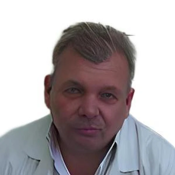 Нечистяк Михаил Юрьевич — Стоматолог-ортопед, Новоалександровск