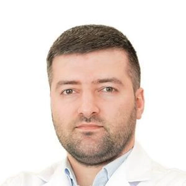 Аббасов Умид Интигамович — Флеболог, Казань