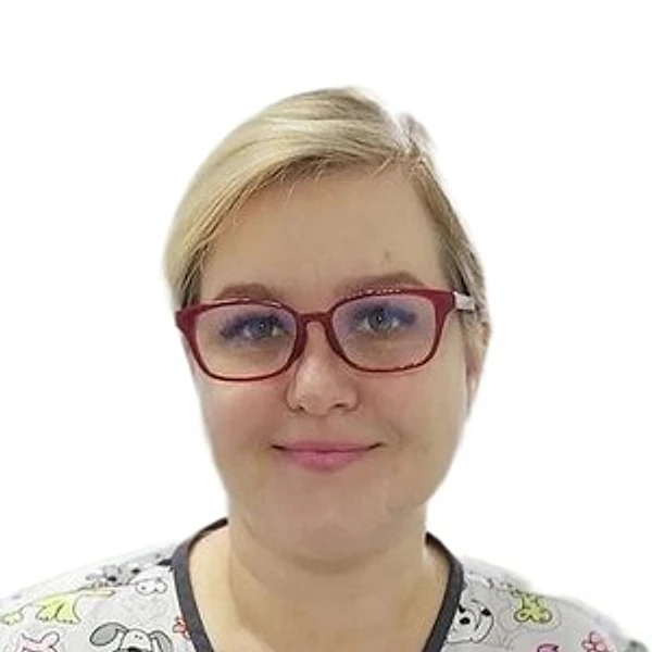 Анфалова Елена Викторовна — ЛОР, Детский ЛОР, Рязань