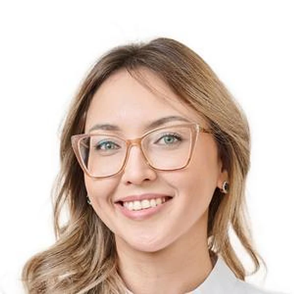 Мохамад Али Ирина Николаевна — Флеболог, Врач УЗИ, Сосудистый хирург (ангиохирург), Казань