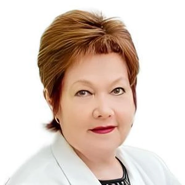 Бурдыга Маргарита Александровна — Функциональный диагност, Рязань