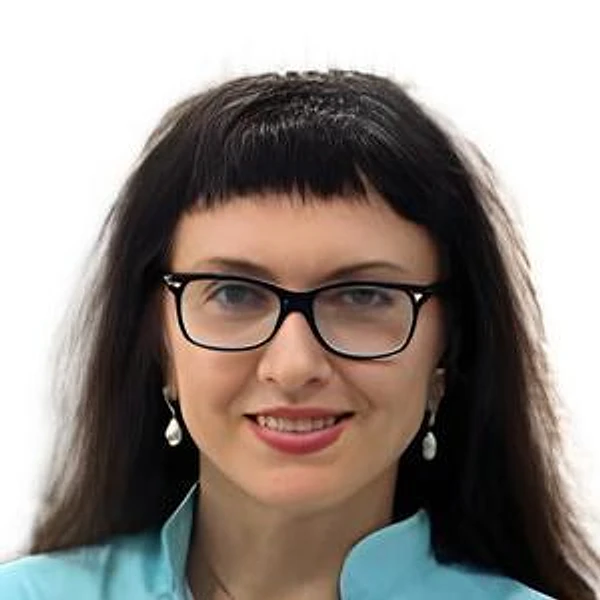 Строганова-Маркова Надежда Николаевна — Рентгенолог, Томск