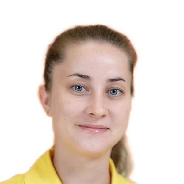 Медведева Екатерина Владимировна — Педиатр, Советский