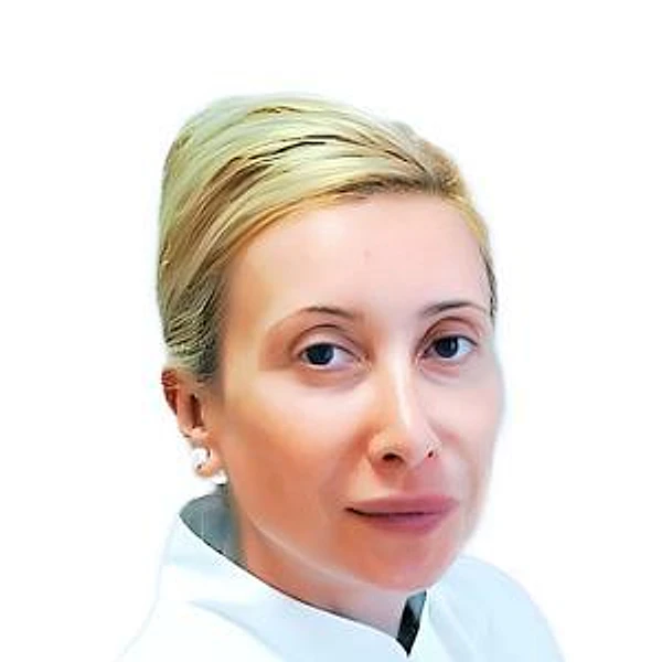 Доценко Алла Владимировна — Врач общей практики (семейный врач), Детский ревматолог, Ревматолог, Терапевт, Рязань