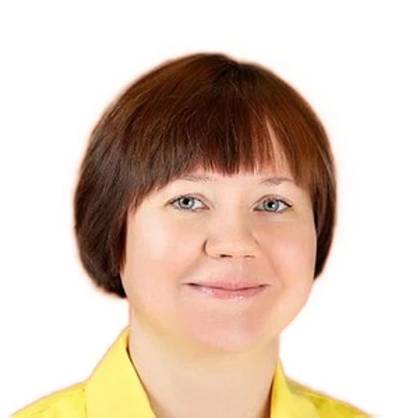 Павлова Ольга Васильевна — Педиатр, Советский