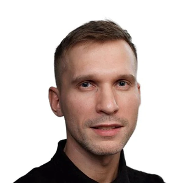Решетников Андрей Юрьевич — Стоматолог, Стоматолог-ортопед, Санкт-Петербург