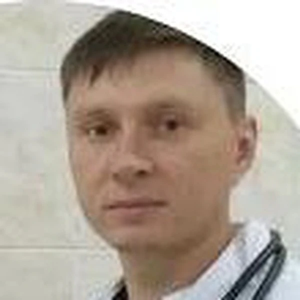 Устюхин Андрей Викторович — Анестезиолог-реаниматолог, Трансфузиолог, Томск