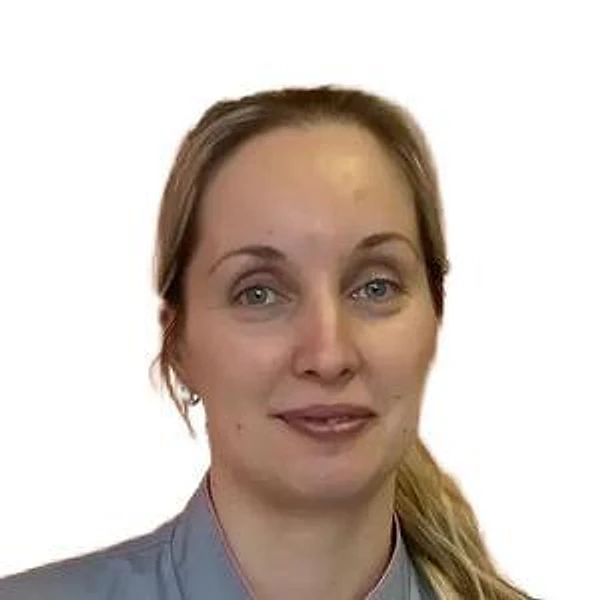 Уткина Ирина Вадимовна — Терапевт, Ревматолог, Томск