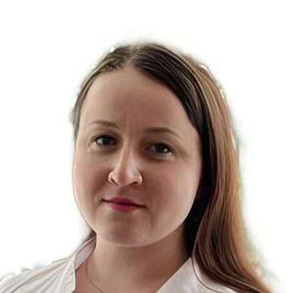 Татаркина Татьяна Николаевна — Челюстно-лицевой хирург, Томск