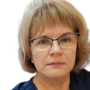 Наумова Елена Леонидовна — Гастроэнтеролог, Терапевт, Томск
