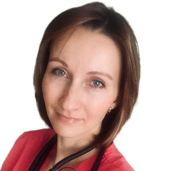Антипова Светлана Геннадьевна — Кардиолог, Томск