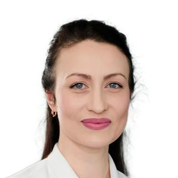 Сесорова Дарья Владимировна — Ортопед, Детский ортопед, Детский травматолог, Травматолог, Воронеж