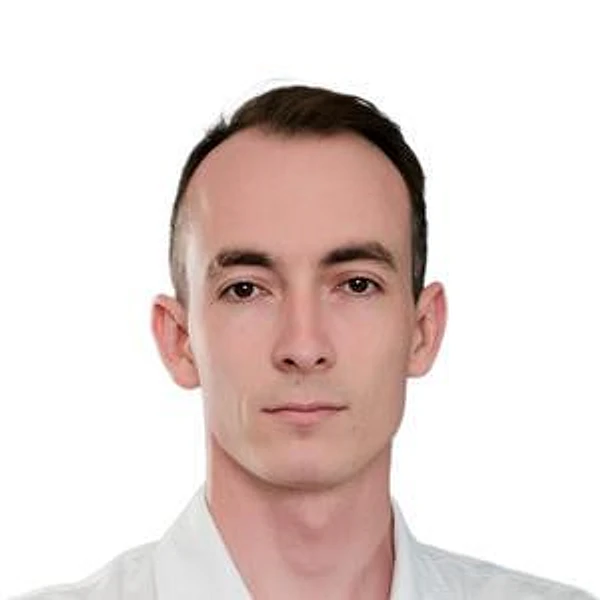 Учакин Антон Сергеевич — Массажист, Детский массажист, Воронеж