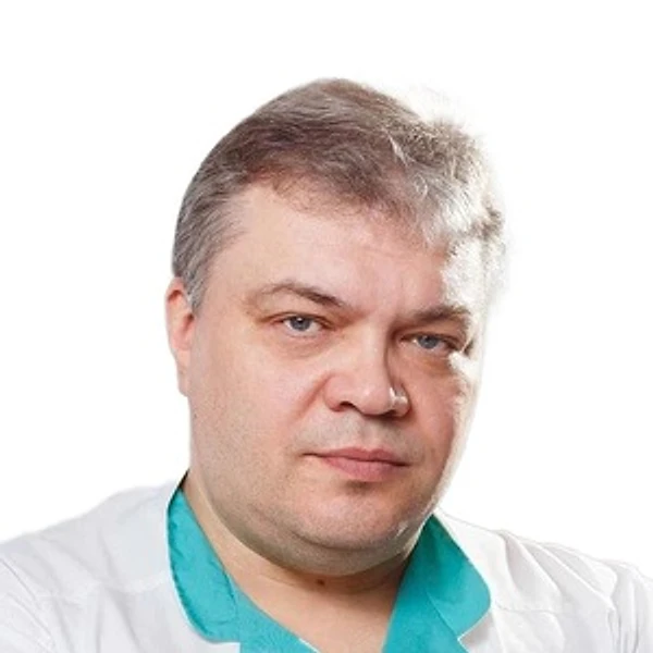 Добычин Александр Алексеевич — Уролог, Рязань