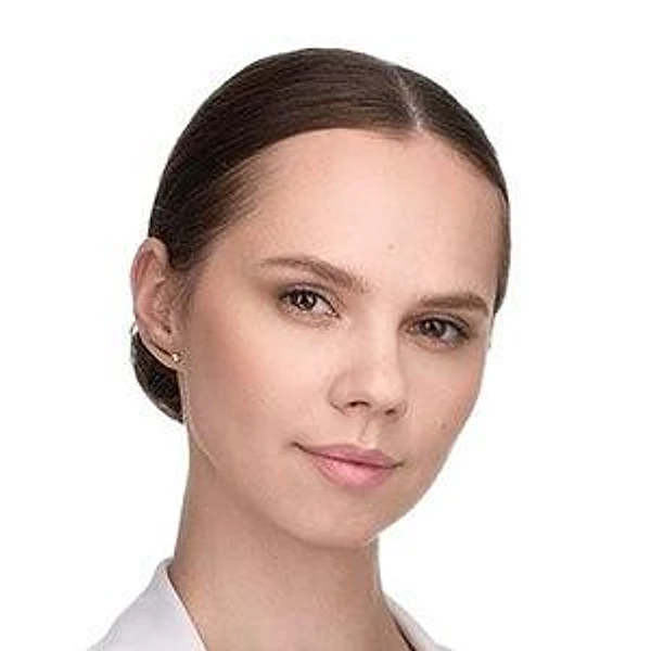 Акулова Анастасия Андреевна — Сосудистый хирург (ангиохирург), Малоинвазивный хирург, Флеболог, Хирург, Москва