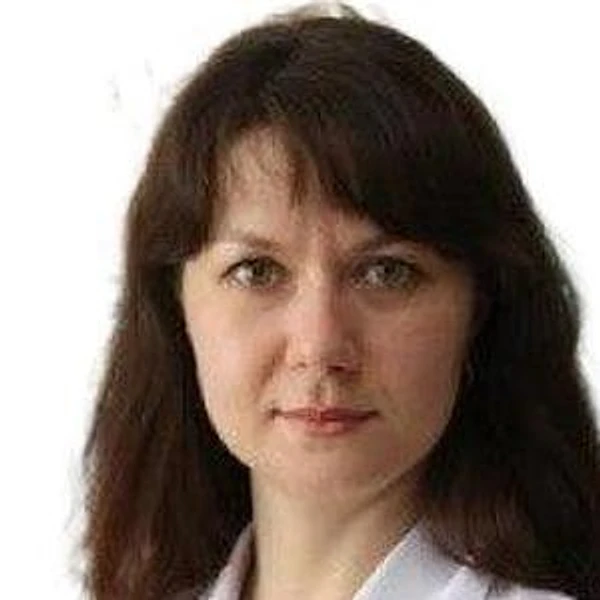 Шишкина Елена Сергеевна — Невролог, Рефлексотерапевт, Киров
